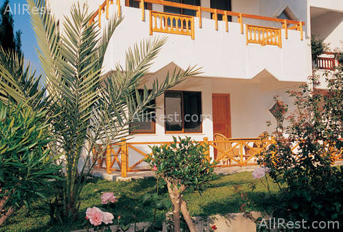 Antik Hotel 26